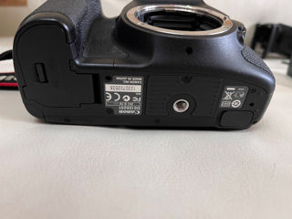 Canon EOS 7D foto 3