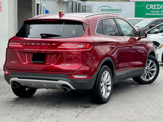 Lincoln MKC foto 5