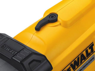 Pistol De Batut Cuie Otel/Beton Dewalt Dcn890P2 foto 5