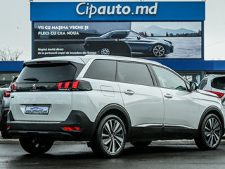 Peugeot 5008 foto 5