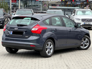 Ford Focus foto 4