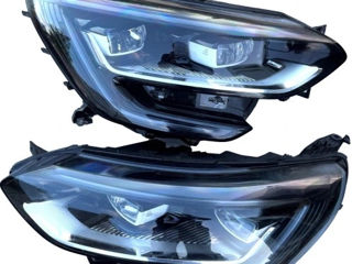 Фары Pure Led Renault Megane IV