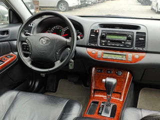 Toyota Camry foto 12