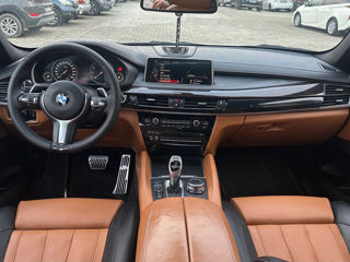 BMW X6 foto 6