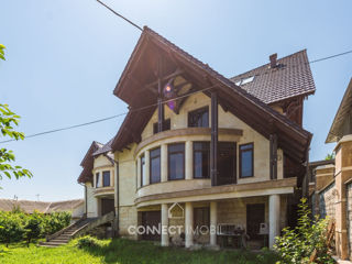 Casa, Str. Stefan Neaga, Buiucani foto 2