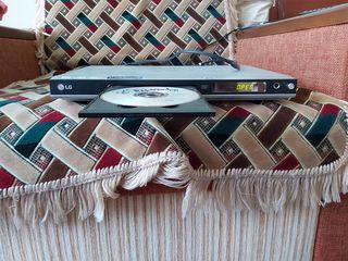 Vind LG DVD Karaoke Player foto 3