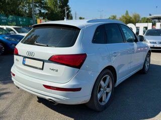 Audi Q5 foto 5