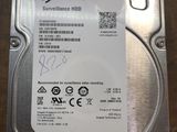 Seagate 4Tb Surveillance для видеонаблюдения foto 1