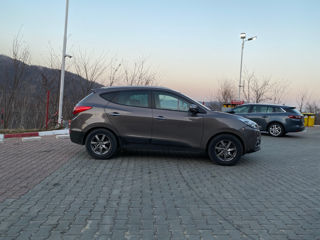 Hyundai ix35 foto 3