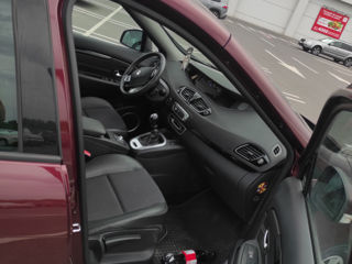 Renault Grand Scenic foto 5