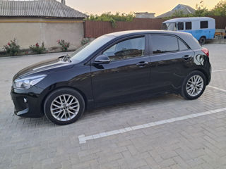 KIA Rio foto 10