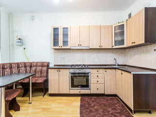 Apartament cu 1 cameră,  Ciocana,  Chișinău,  Chișinău mun. foto 5