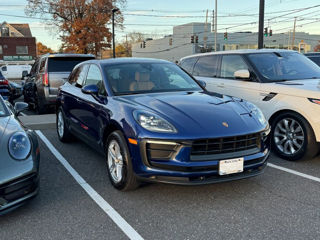 Porsche Macan foto 1