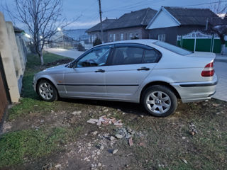 BMW 3 Series foto 6