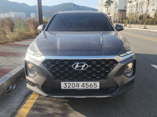 Hyundai Santa FE foto 2