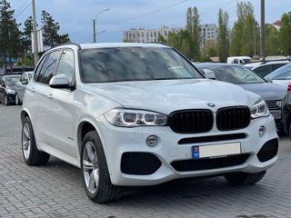 BMW X5 M