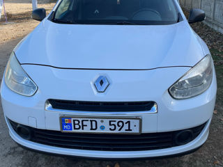 Renault Fluence