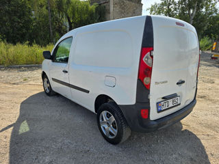 Renault Kangoo foto 3