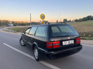 Volkswagen Passat foto 5