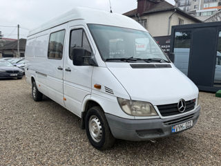 Mercedes Sprinter 316