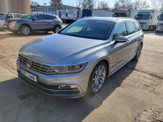 Volkswagen Passat foto 2