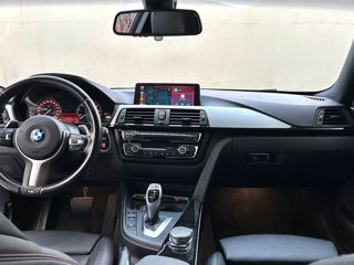 BMW 4 Series foto 7