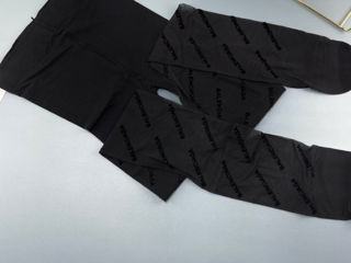 Колготки Balenciaga foto 2