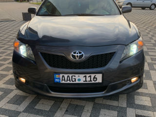 Toyota Camry foto 3