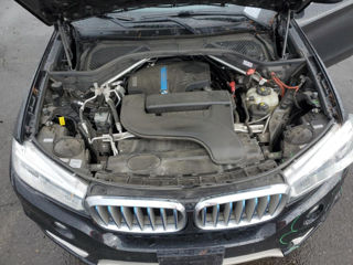 BMW X5 foto 7