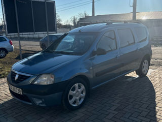 Dacia Logan Mcv foto 3