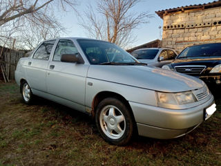 Lada / ВАЗ 2110 foto 6