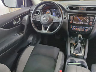 Nissan Qashqai foto 6