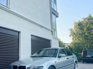 BMW 3 Series foto 5