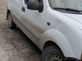 Renault Kangoo foto 4