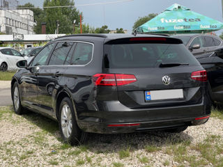 Volkswagen Passat foto 5