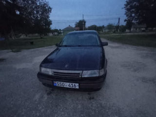 Opel Vectra foto 5