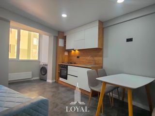 Apartament cu 2 camere, 65 m², Poșta Veche, Chișinău foto 2