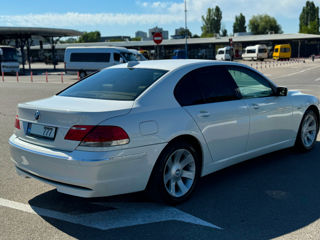 BMW 7 Series foto 6