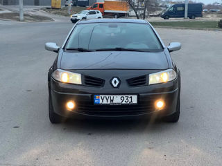 Renault Megane foto 4