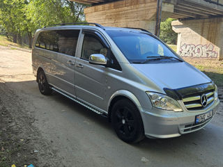 Mercedes Vito foto 1