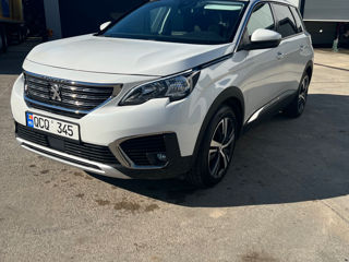 Peugeot 5008 foto 2