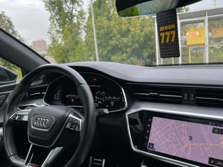 Audi A7 foto 10