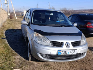 Renault Scenic foto 6