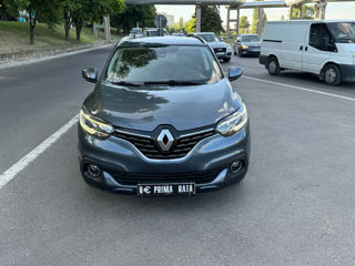 Renault Kadjar фото 2