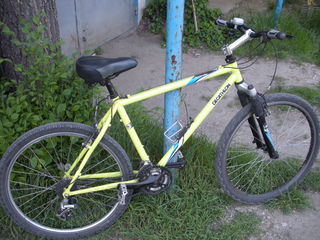 Decathlon Rockrider 5.2 100 euro foto 1