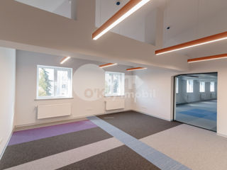 Chirie! Spațiu comercial /oficiu, reparație euro, Centru, 23000 € foto 16