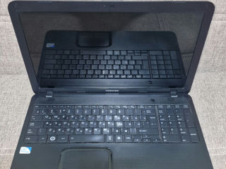 Toshiba Satellite foto 4