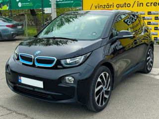 BMW i3 foto 4