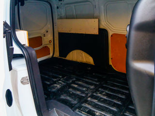 Ford Transit Connect foto 16