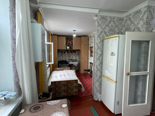 Apartament cu 2 camere, 45 m², Centru, Comrat